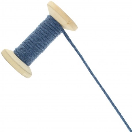 Cordon polycoton 3.5 mm