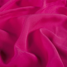 Tissu viscose uni 