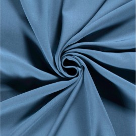 Tissu viscose uni 