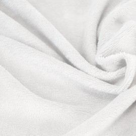 Tissu micro-éponge bambou x 10cm