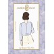 Patron Blouse Maison Fauve - Volata