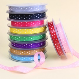 Ruban À Pois 10 mm