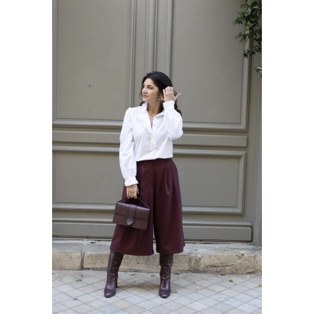 Patron Jort Clématisse Pattern - Harry