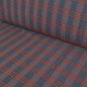 Tissu tartan Eldgrey - gris
