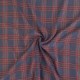 Tissu tartan Eldgrey - gris