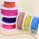 Cordon élastique rond