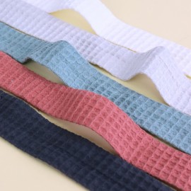 Biais Nid d'abeille 27 mm