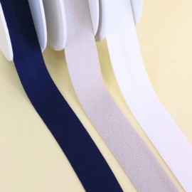 Biais crêpe Norah 20 mm