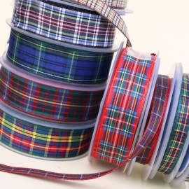 Ruban Écossais