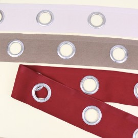 Bande à oeillets auto-agripapante RIVETSTRIP