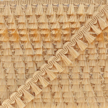 Galon Mini Pompon Finette