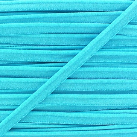 Passepoil élastique