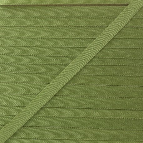 Ruban de soie 4 mm
