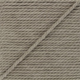 Cordon coton macramé Boho