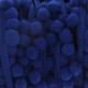 Galon pompons