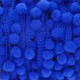 Galon pompons