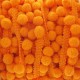 Galon pompons