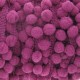 Galon pompons
