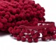 Galon pompons
