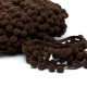 Galon pompons
