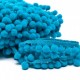 Galon pompons