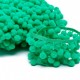 Galon pompons