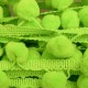 Galon pompons