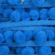 Galon pompons