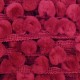 Galon pompons