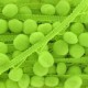 Galon pompons