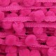 Galon pompons