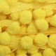 Galon pompons