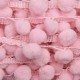 Galon pompons