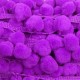 Galon pompons