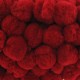 Galon pompons