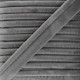 Passepoil velours Jeanne 20 mm