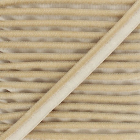 Passepoil velours Hilda