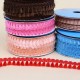 Galon Mini Pompon Finette