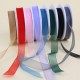 Ruban Organza