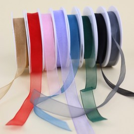 Ruban Organza