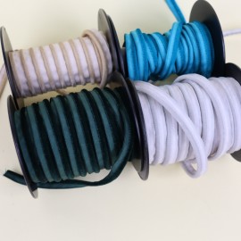 Passepoil velours Hilda