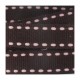 Ruban grosgrain surpiqué