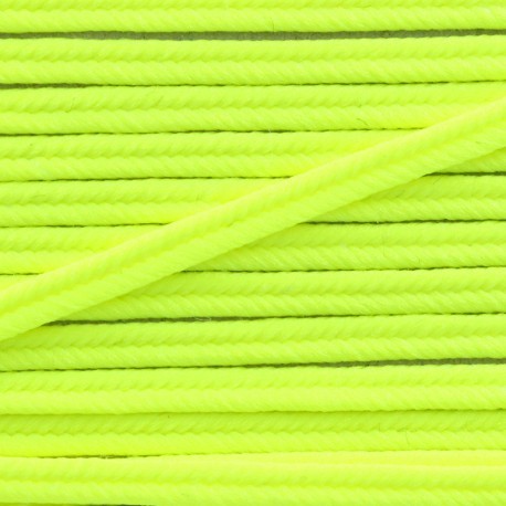 Lacet tressé Vivo 2mm