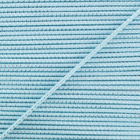 Cordon Élastique Eclipse 2 mm