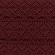 Ruban Dentelle au fuseau 43mm