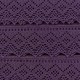 Ruban Dentelle au fuseau 43mm