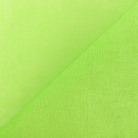 Tarlatane 100 % coton x 10cm