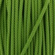 Cordon tressé 7 mm