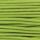 Cordon tressé 7 mm