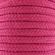 Cordon tressé 10 mm